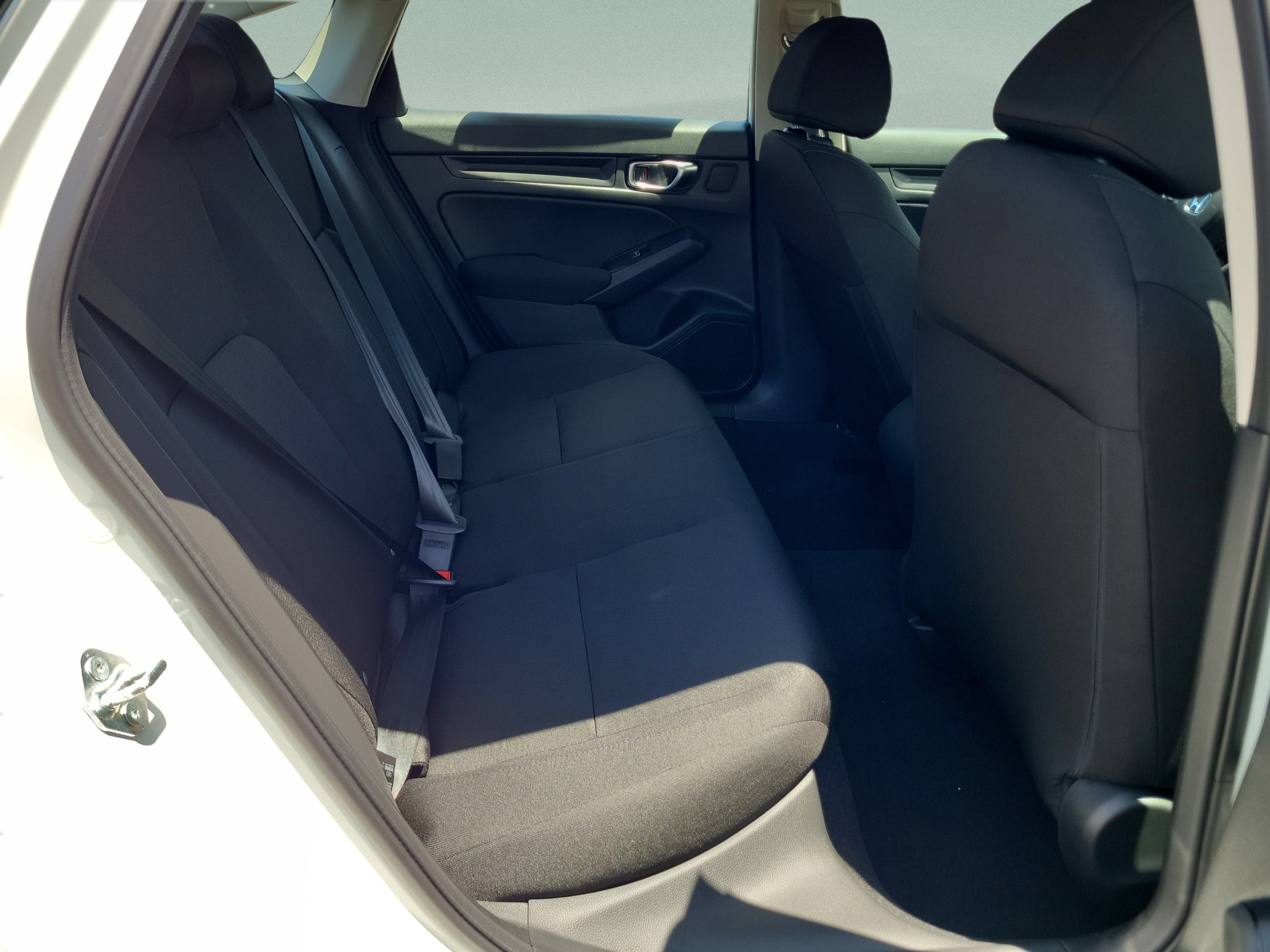 New 2026 Honda Civic LX image 10