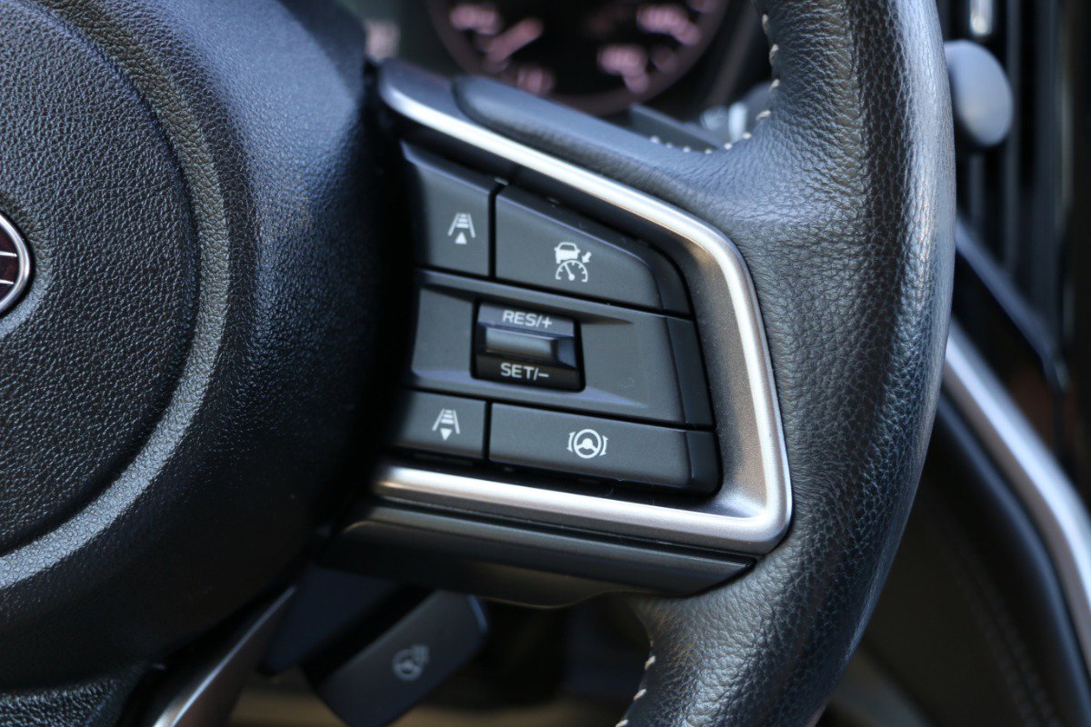 Used 2024 Subaru Outback Limited image 21