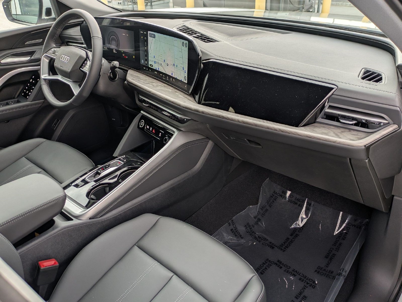 New 2026 Audi Q5 Premium AWD/4WD image 9