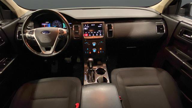 Used 2016 Ford Flex SEL AWD/4WD image 11