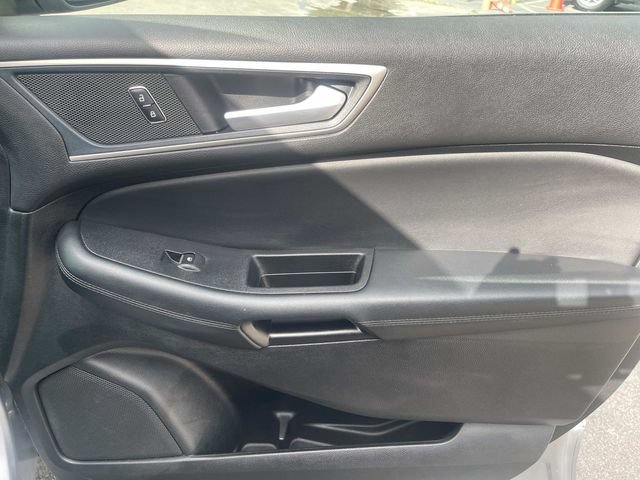 Certified 2024 Ford Edge SEL w/ Convenience Package AWD/4WD image 29