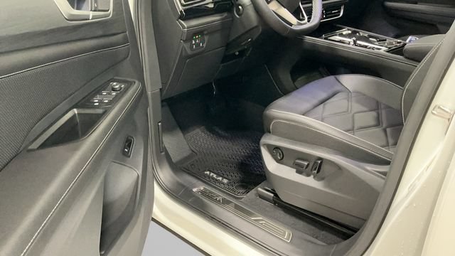 New 2026 Volkswagen Atlas Cross Sport SE AWD/4WD image 26