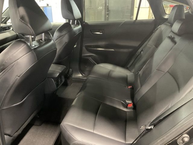 Used 2023 Toyota Venza Limited AWD/4WD image 18