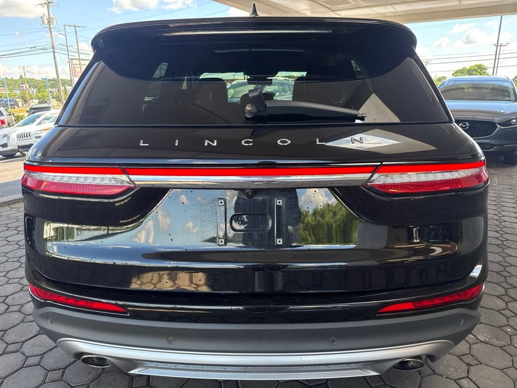 Used 2020 Lincoln Corsair Reserve w/ Equipment Group 201A AWD/4WD image 6