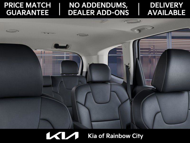 New 2025 Kia Telluride S image 29