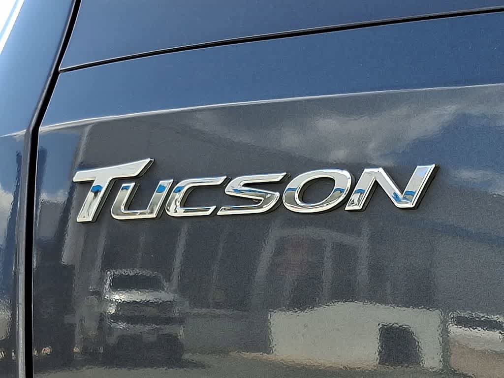 Used 2017 Hyundai Tucson SE FWD image 30