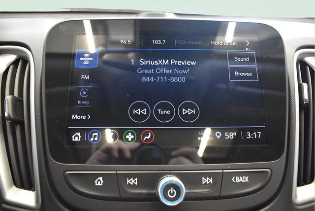 Used 2023 Chevrolet Malibu LT w/ Driver Confidence Package image 27