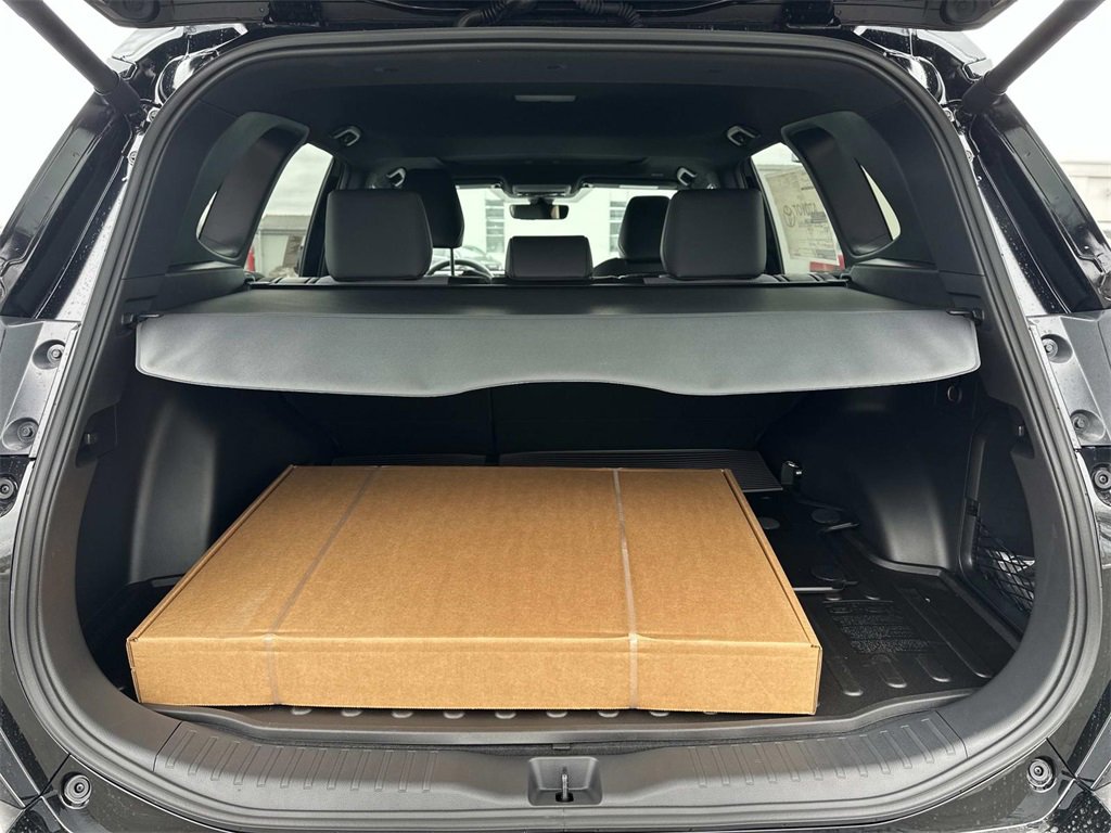 New 2026 Toyota RAV4 XSE image 9