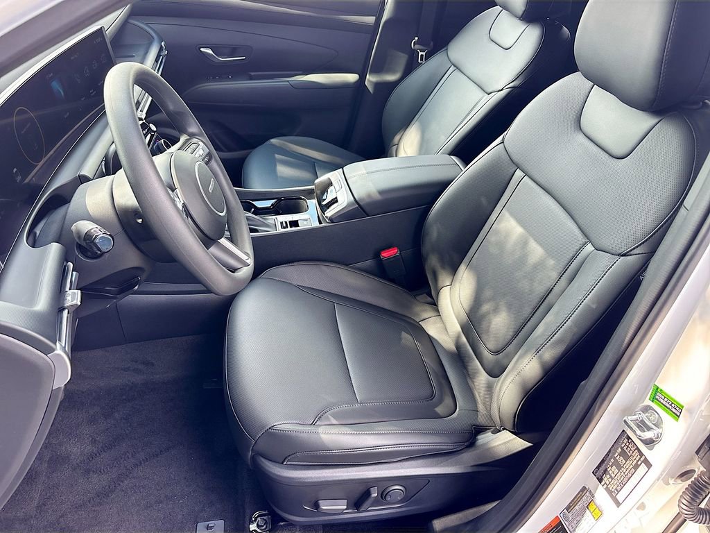 New 2026 Hyundai Santa Cruz SEL image 19