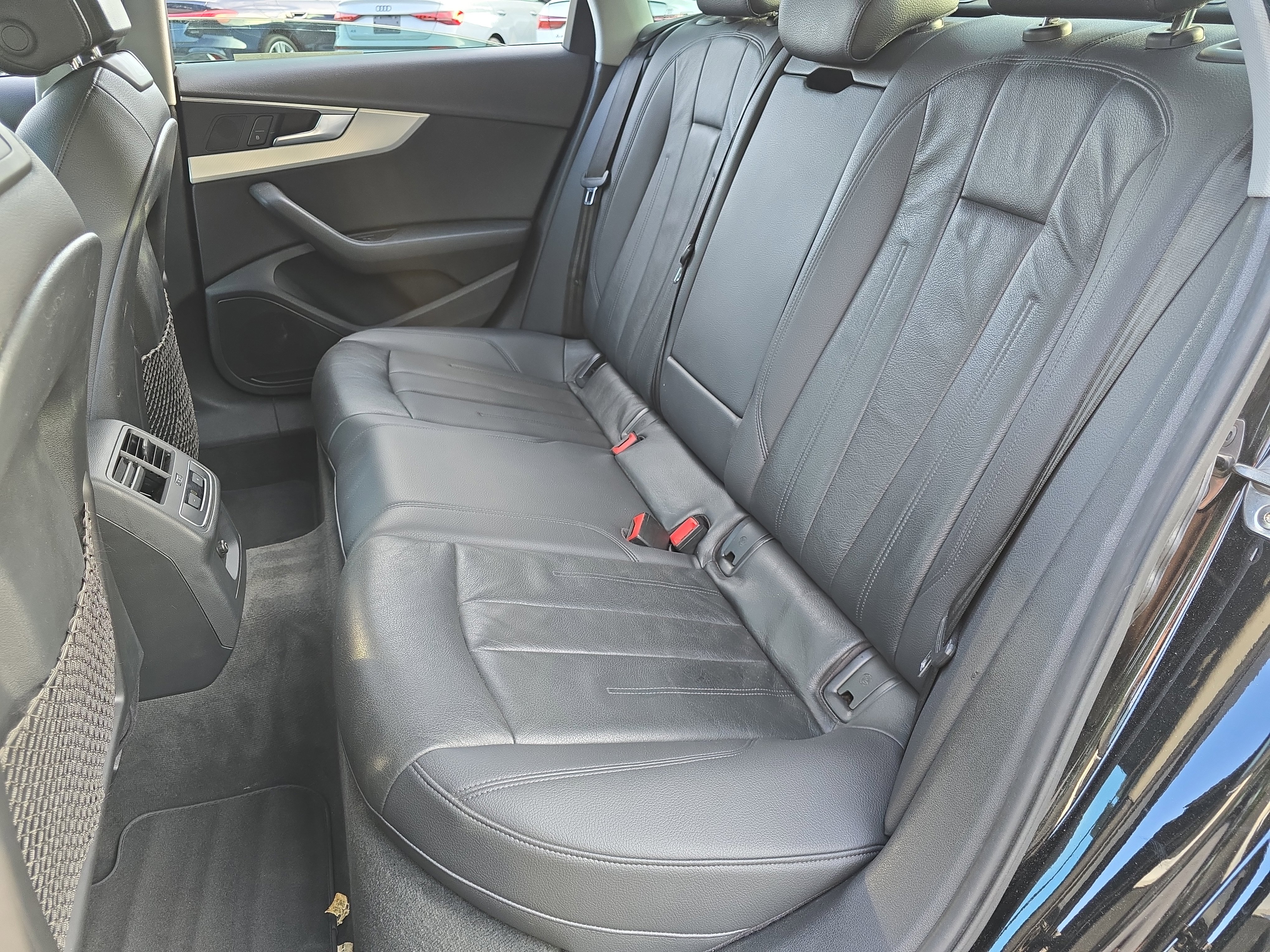 Used 2017 Audi A4 2.0T Premium w/ Audi MMI Navigation Plus image 13