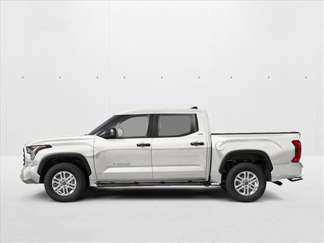 New 2026 Toyota Tundra SR5 RWD image 3