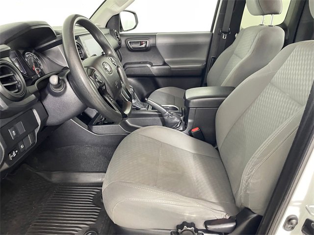 Used 2021 Toyota Tacoma SR image 2