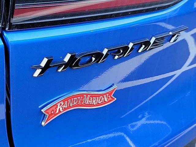 New 2024 Dodge Hornet R/T Plus image 11