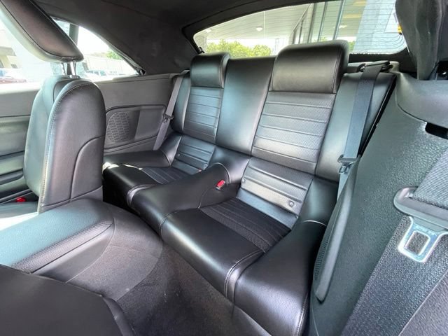 Used 2007 Ford Mustang GT Premium RWD image 30