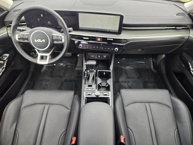 Used 2025 Kia K5 EX FWD image 27