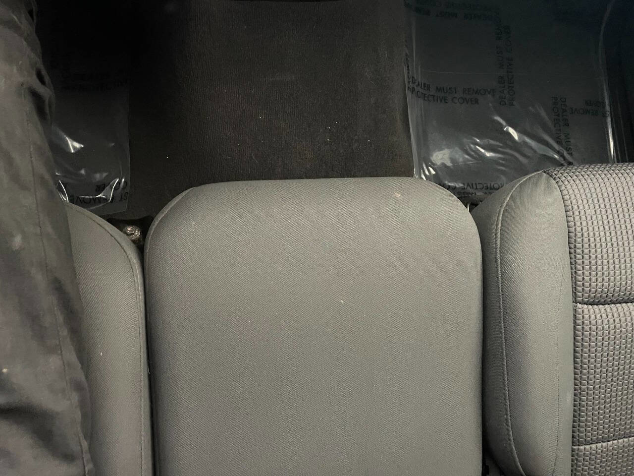 Used 2012 Nissan Titan SV image 34