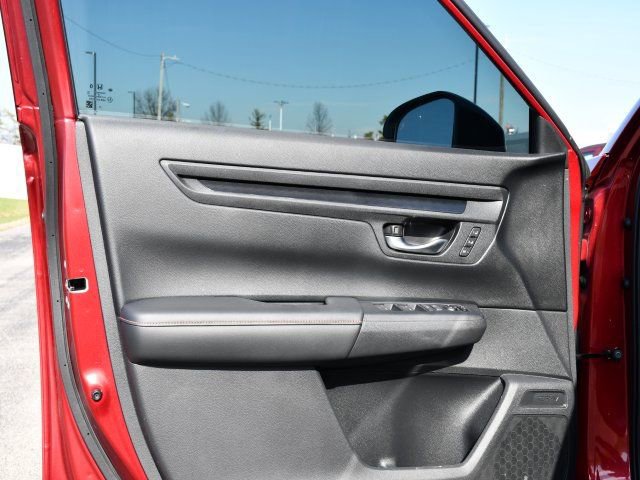 Used 2024 Honda CR-V Sport-L image 10