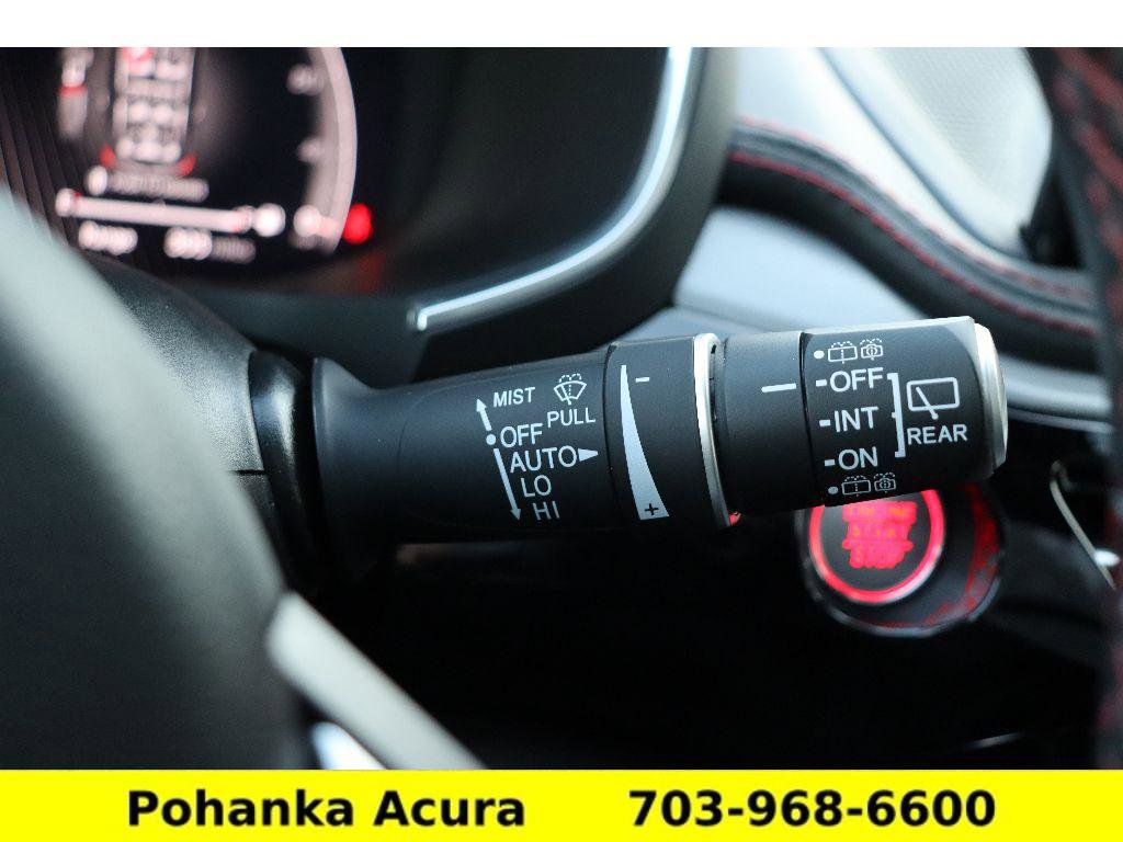 Certified 2026 Acura MDX A-Spec image 11