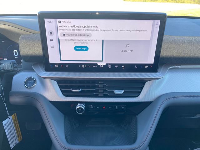 New 2026 Ford Explorer Active image 23