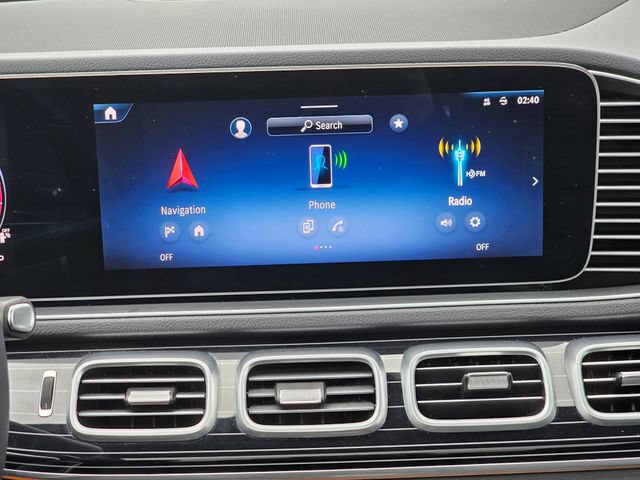 Certified 2024 Mercedes-Benz GLE 350 4MATIC image 41