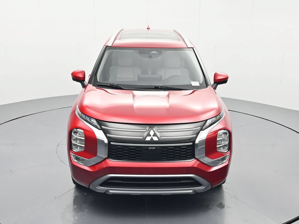 Used 2025 Mitsubishi Outlander SEL FWD image 32