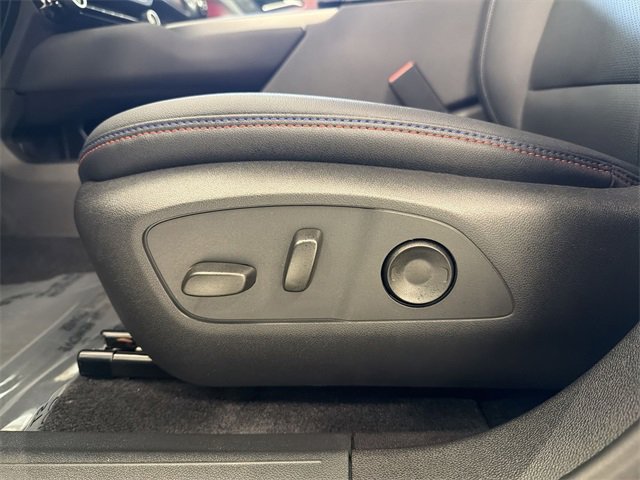 New 2026 Chevrolet Equinox EV RS image 21