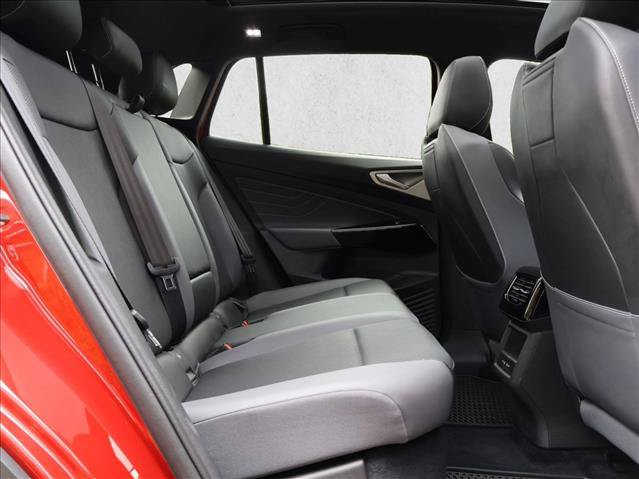 Used 2023 Volkswagen ID.4 Pro S AWD/4WD image 29