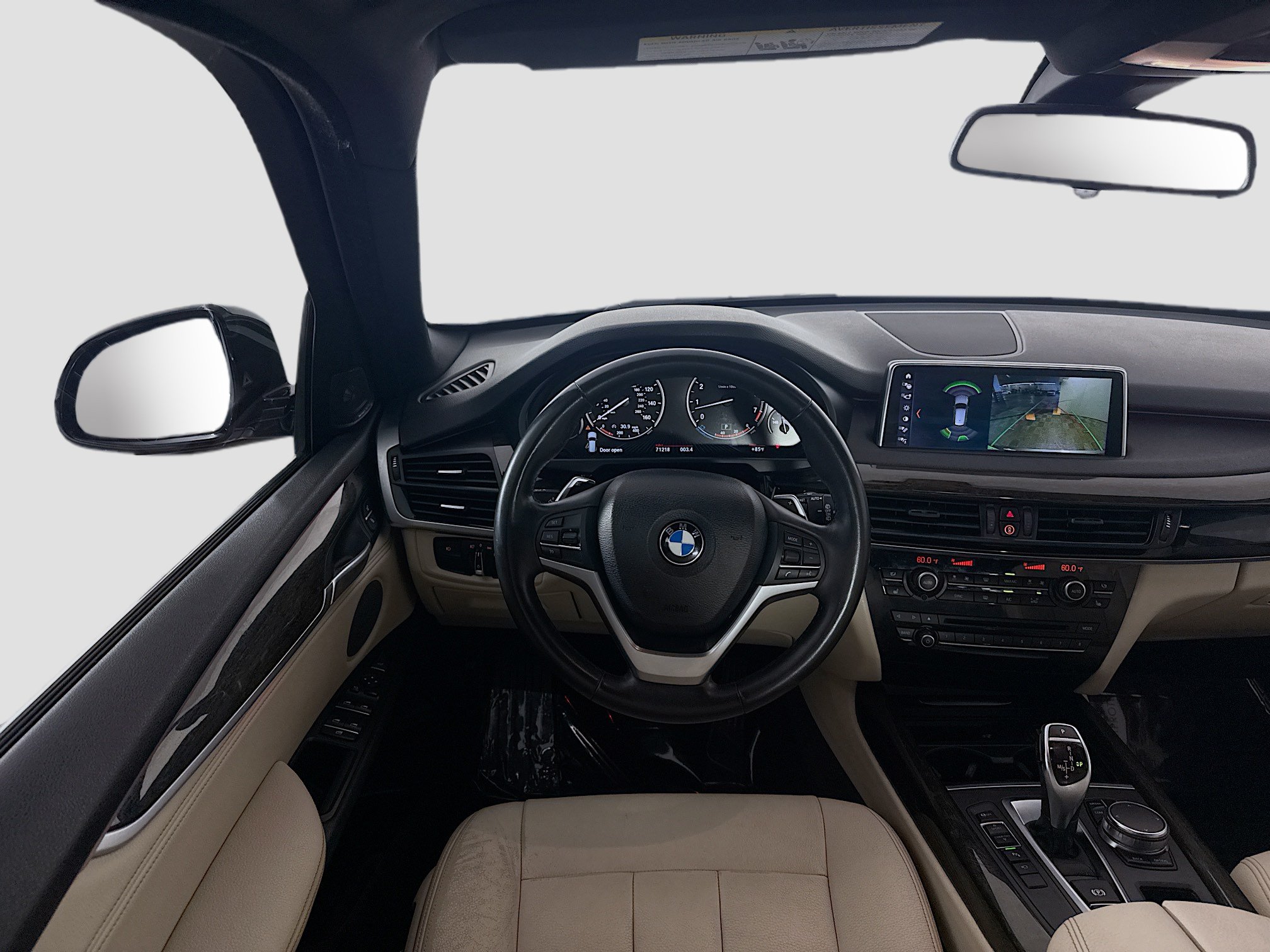 Used 2018 BMW X5 sDrive35i RWD image 17