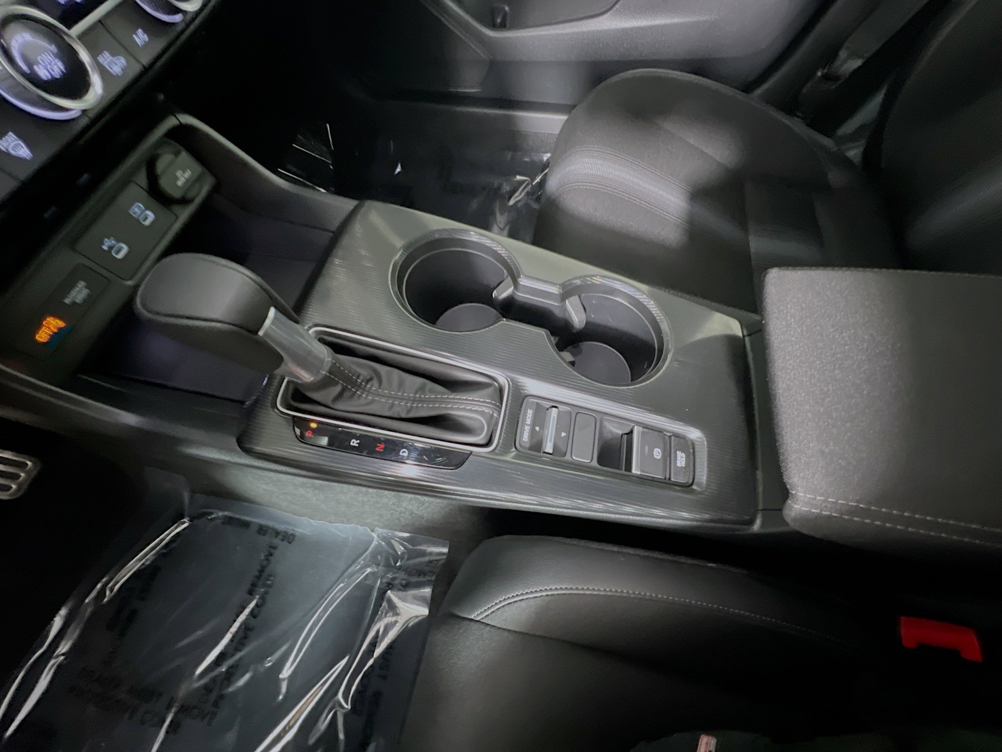 Used 2025 Honda Civic Sport image 25