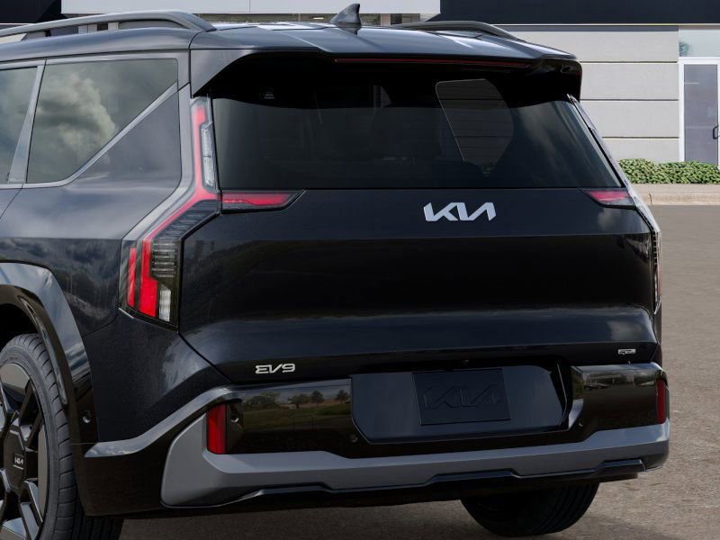 New 2026 Kia EV9 GT-Line image 13