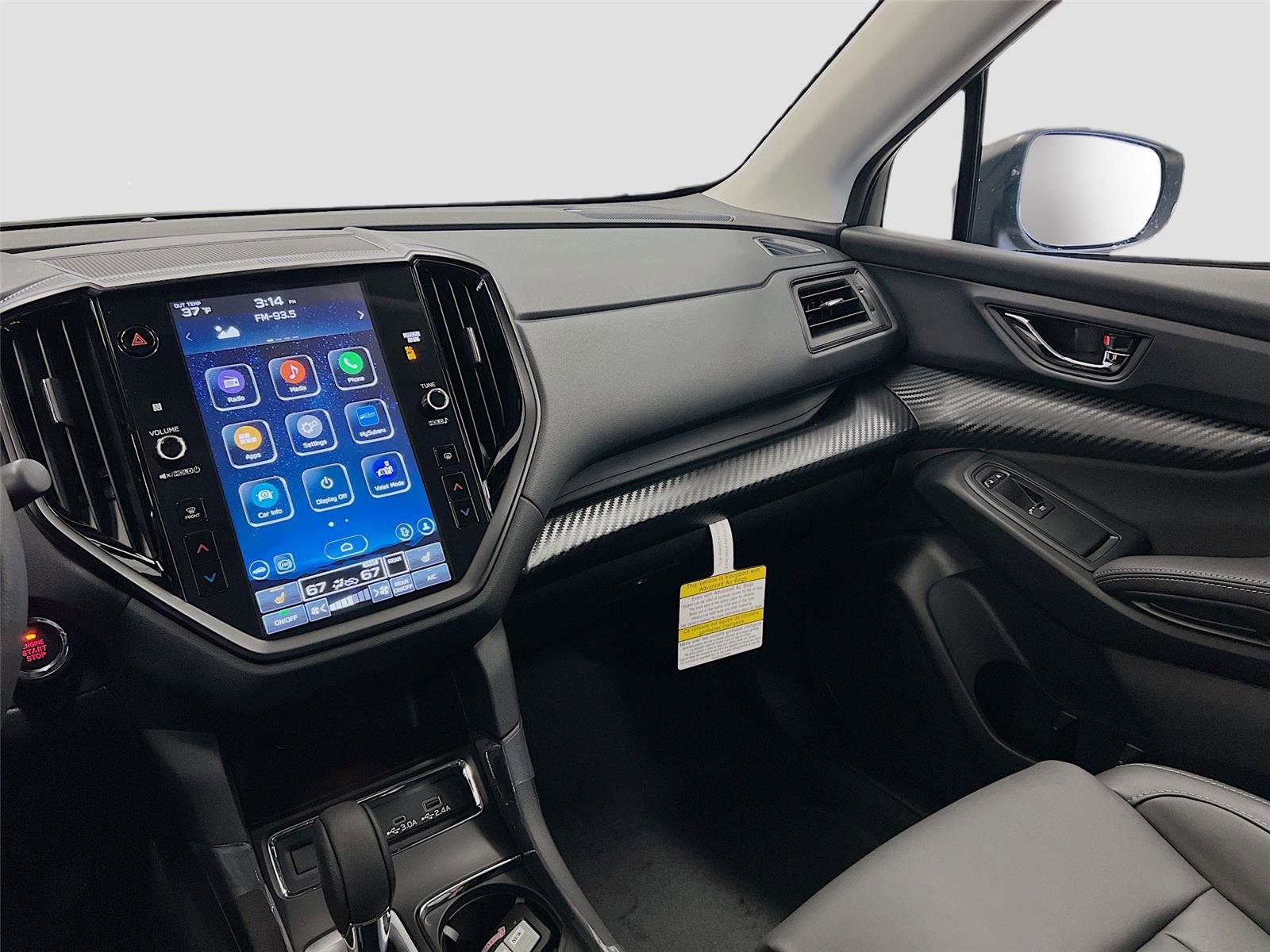 New 2026 Subaru Ascent Premium image 22