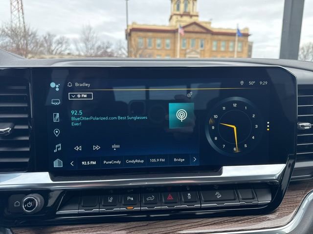 Used 2024 Chevrolet Silverado 2500 LT w/ All Star Edition image 19