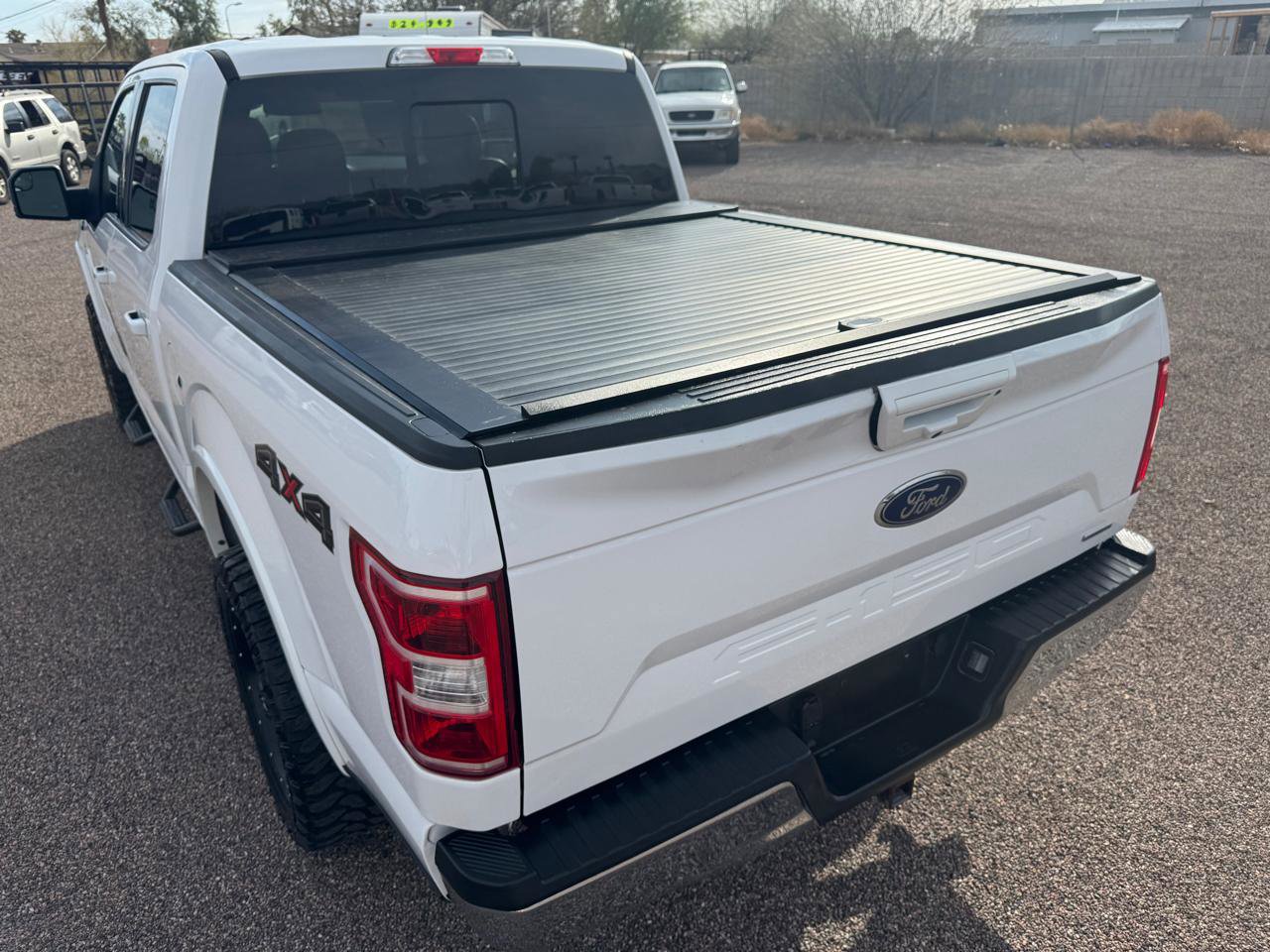 Used 2019 Ford F150 Lariat image 25