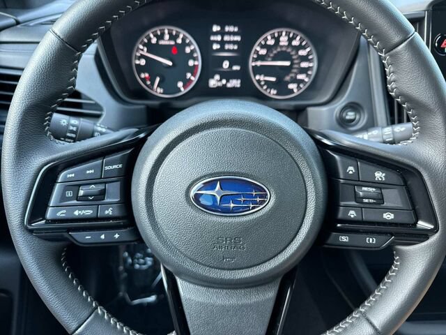 Used 2026 Subaru Forester Premium AWD/4WD image 27