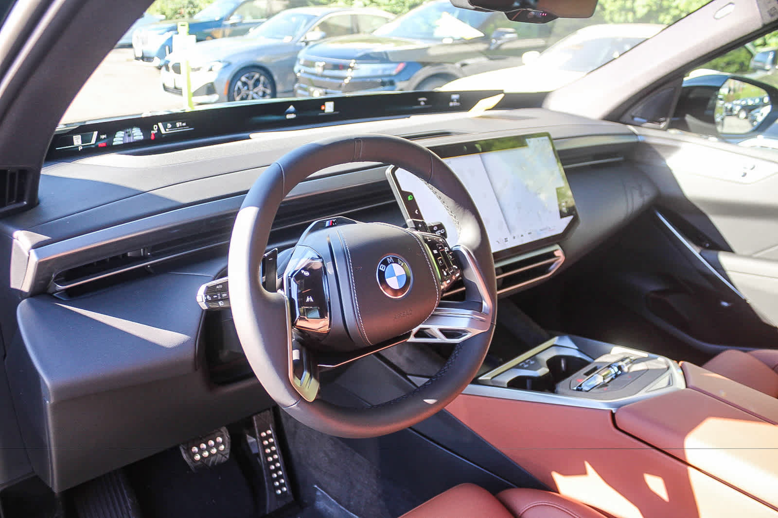 New 2027 BMW X5 xDrive40i AWD/4WD image 16