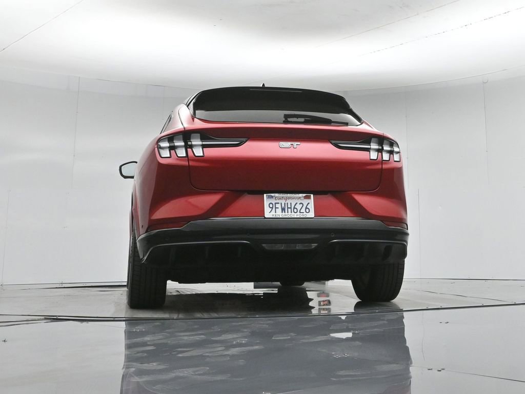 Used 2023 Ford Mustang Mach-E GT w/ GT Performance Edition image 51