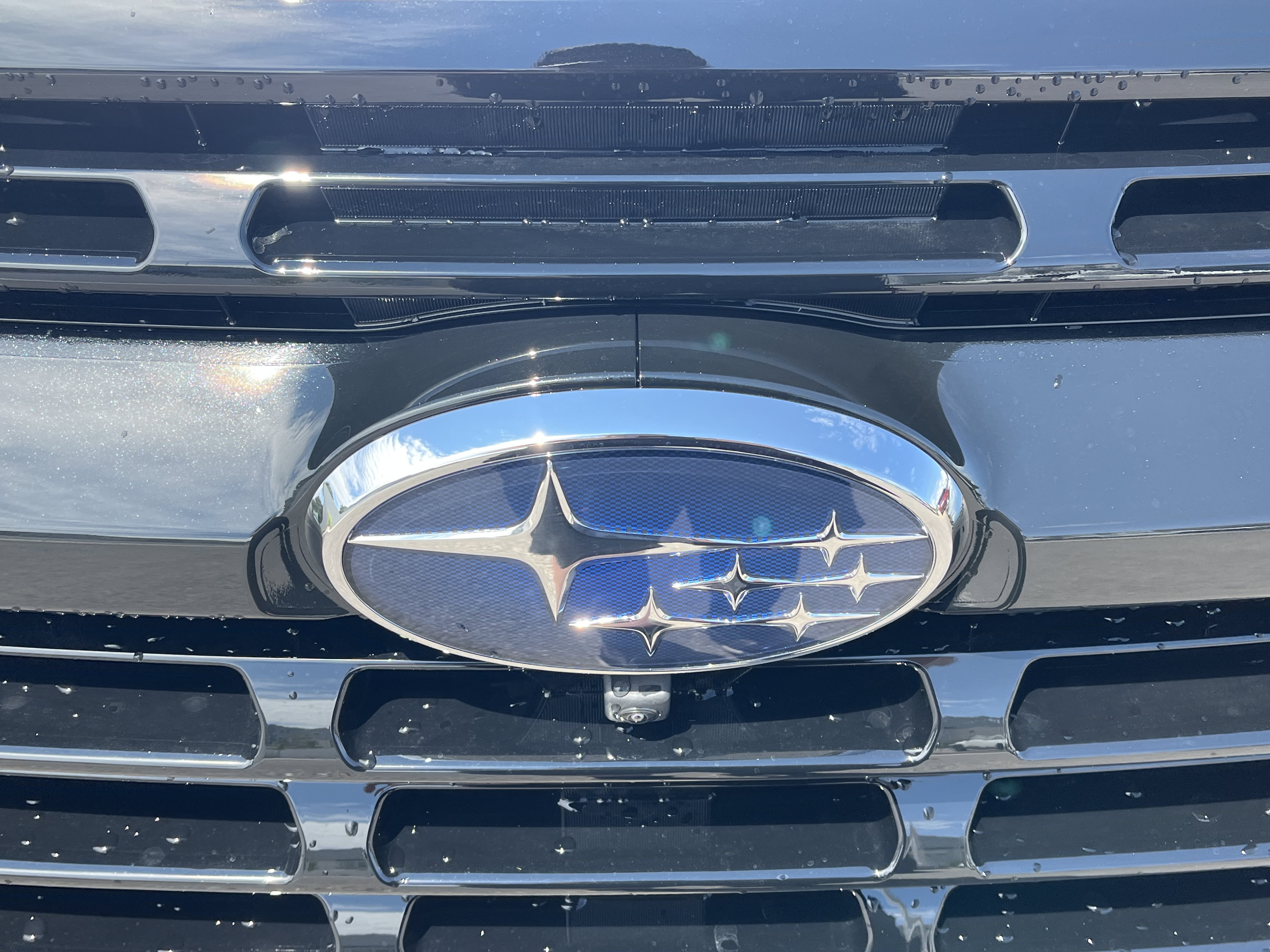 New 2026 Subaru Ascent Bronze Edition AWD/4WD image 25