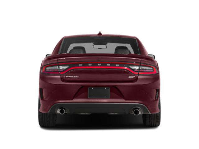 Certified 2021 Dodge Charger GT image 5