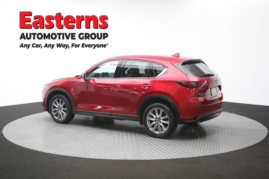 Used 2019 MAZDA CX-5 Grand Touring AWD/4WD image 66