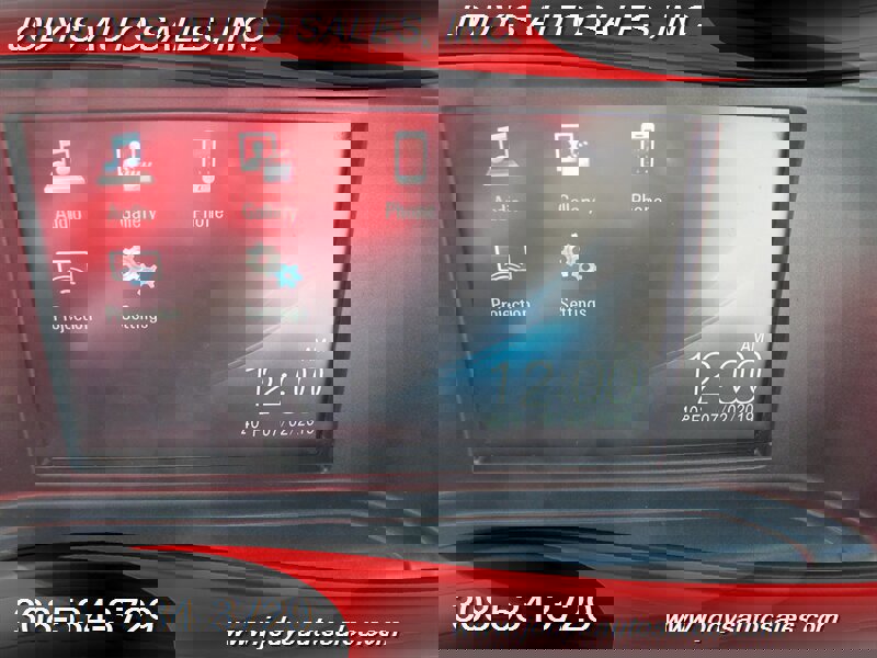 Used 2019 Chevrolet Silverado 2500 W/T image 15