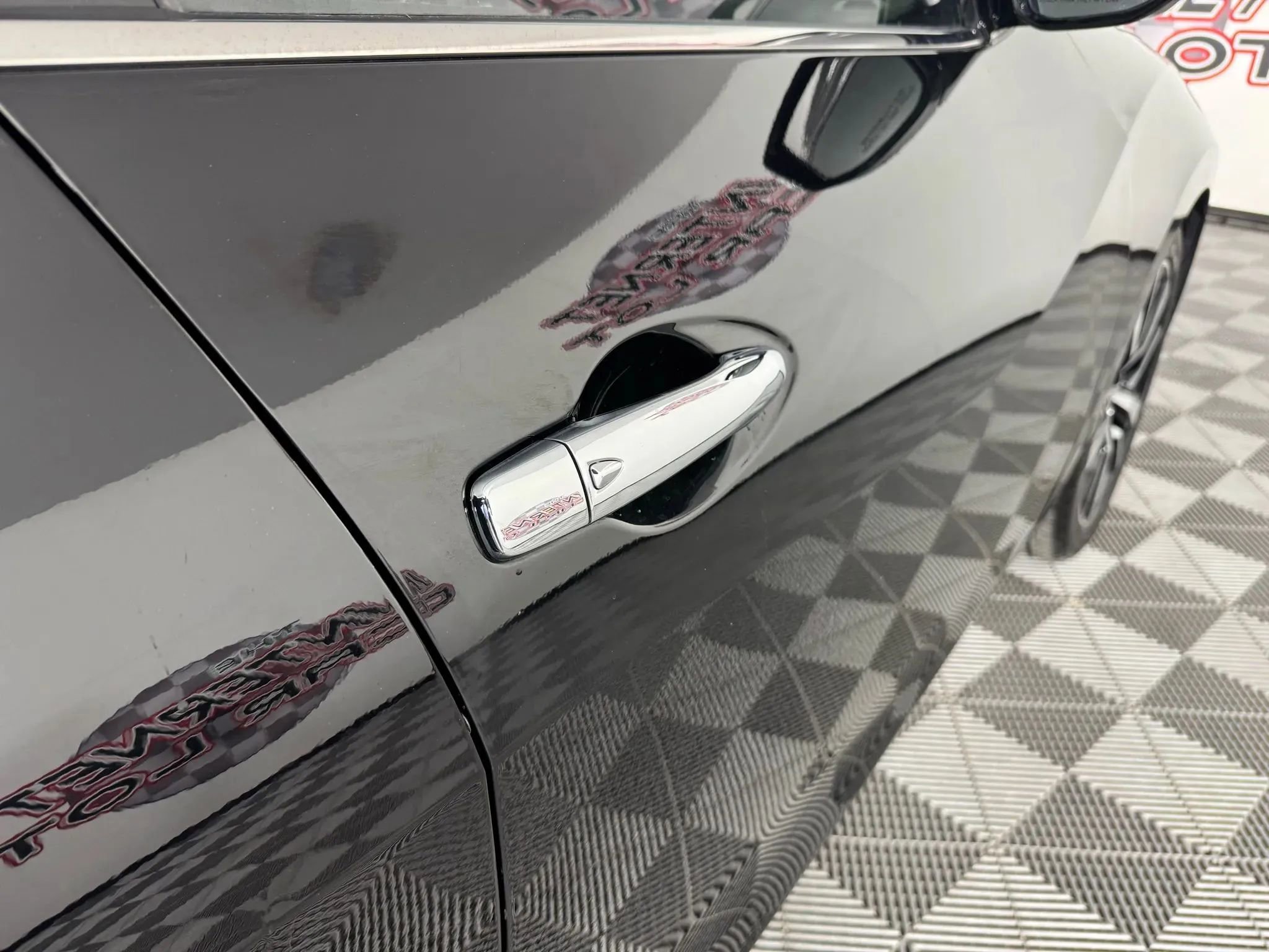 Used 2023 Nissan Maxima SV w/ Floor Mat Group image 30