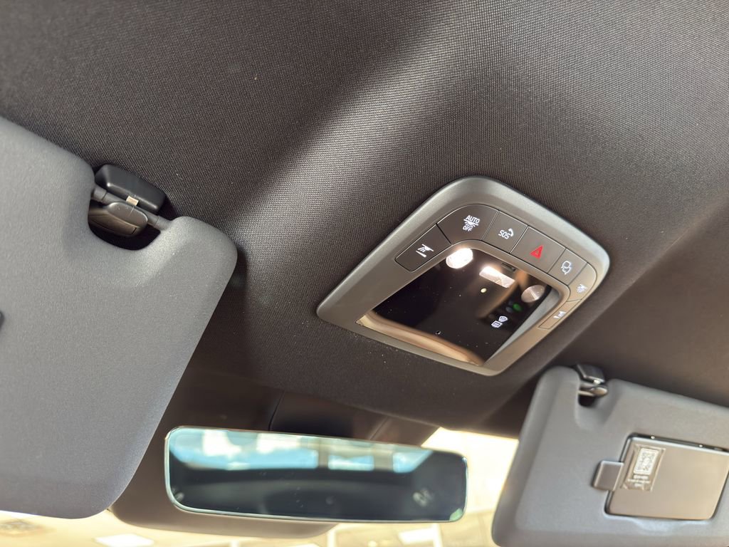 New 2025 Volvo EX90 Ultra image 25