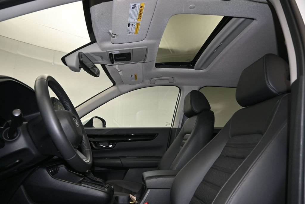 Used 2024 Honda CR-V EX-L image 16