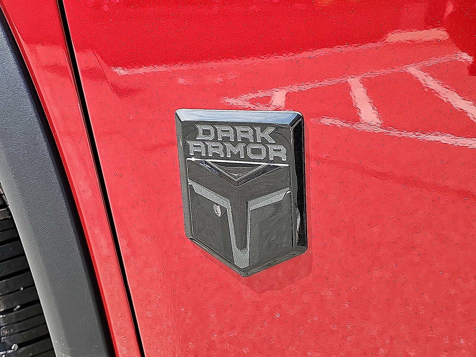 New 2026 Nissan Rogue Dark Armor AWD/4WD image 8