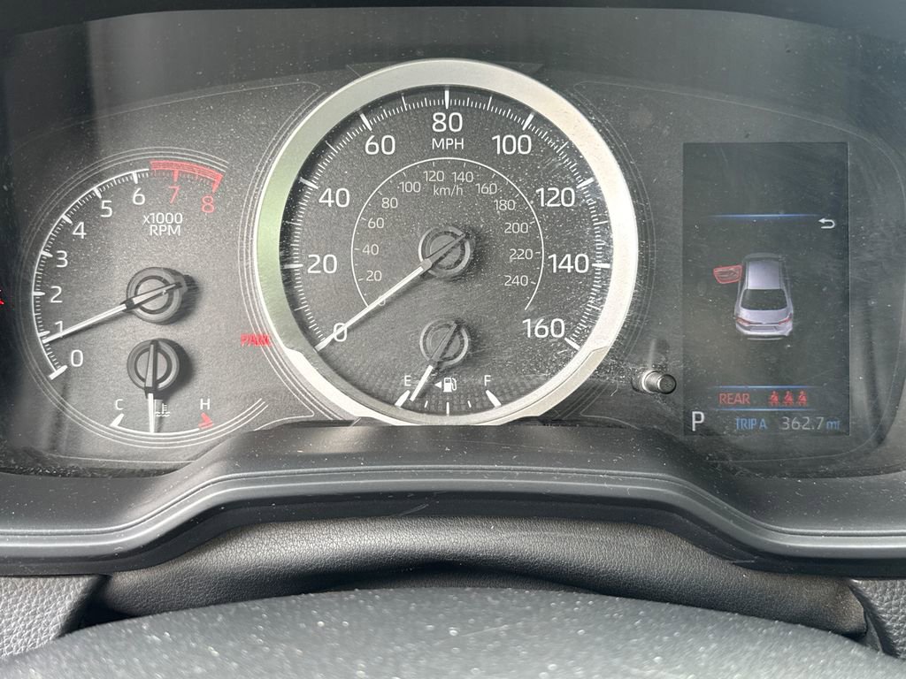 Used 2020 Toyota Corolla LE image 26