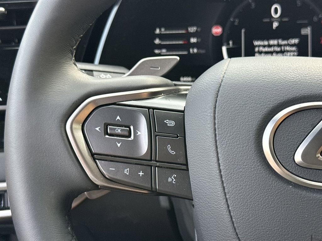 Used 2026 Lexus RX 350 FWD w/ Accessory Package (Z1) image 26