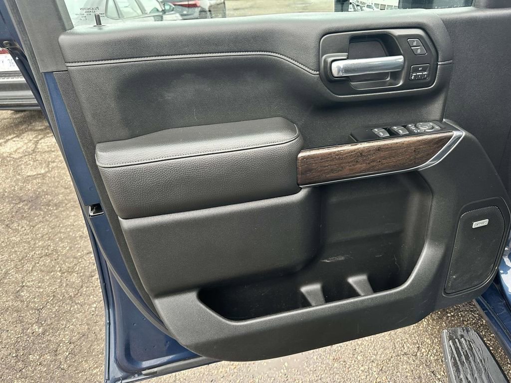 Used 2020 GMC Sierra 2500 Denali w/ Denali Ultimate Package image 21