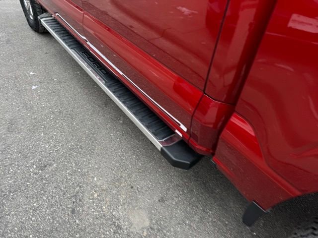Certified 2023 Ford F150 Lariat w/ Trailer Tow Package AWD/4WD image 39