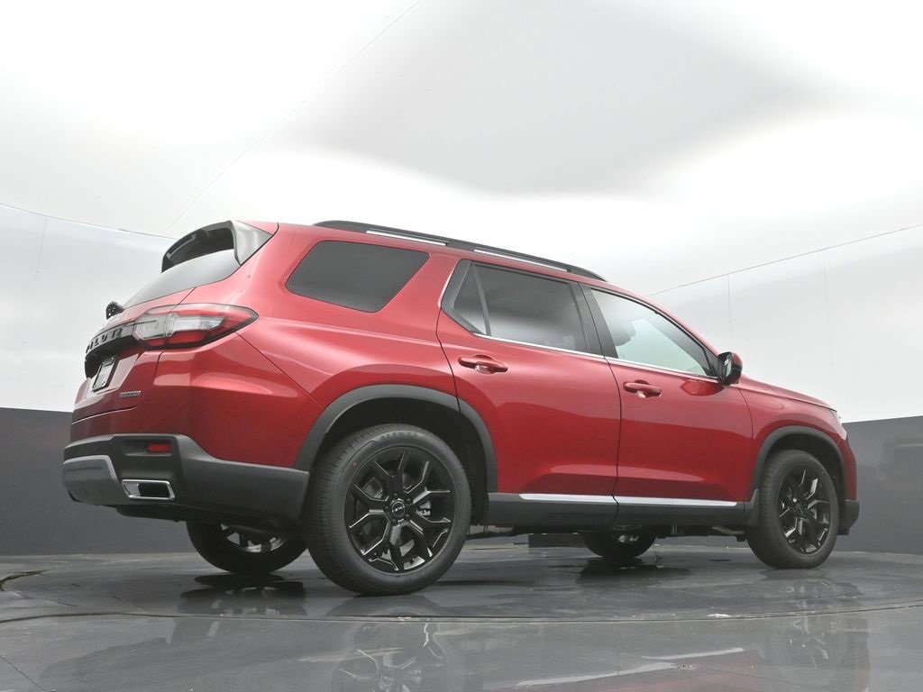 New 2025 Honda Pilot Touring image 23
