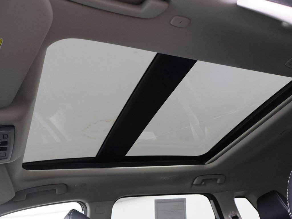 Used 2022 Nissan Rogue SL image 19